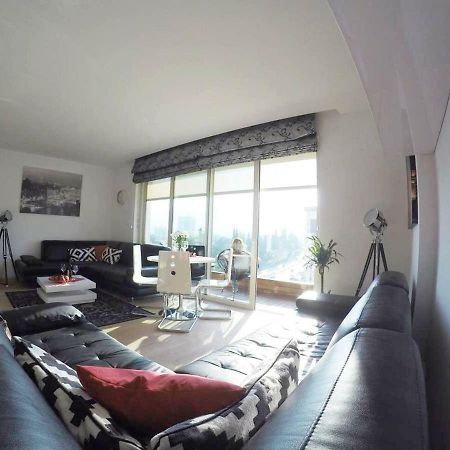 Apartmán Red Lux Budva Exteriér fotografie