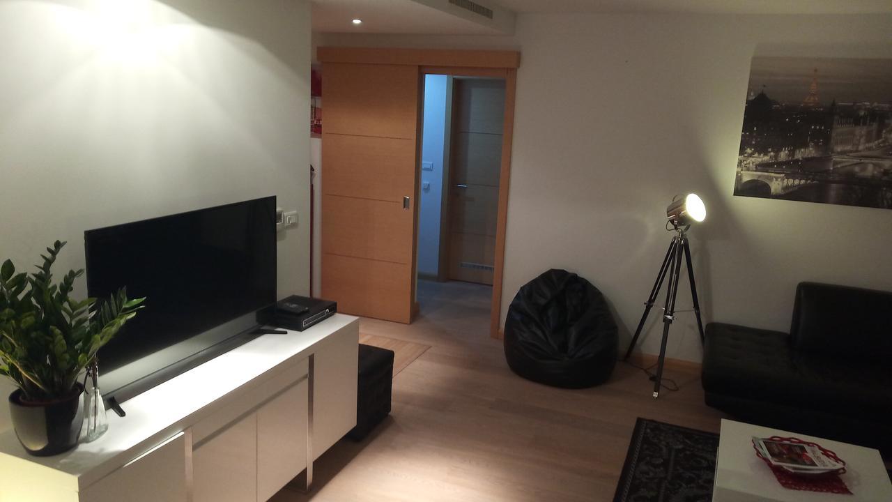 Apartmán Red Lux Budva Exteriér fotografie